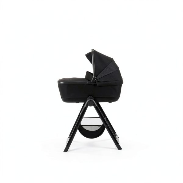 Silver Cross Portable Bassinet Stand for Baby-1