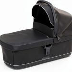 Thule Baby Stroller Bassinet Black-0