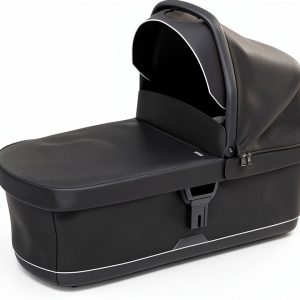 Thule Baby Stroller Bassinet Black-0