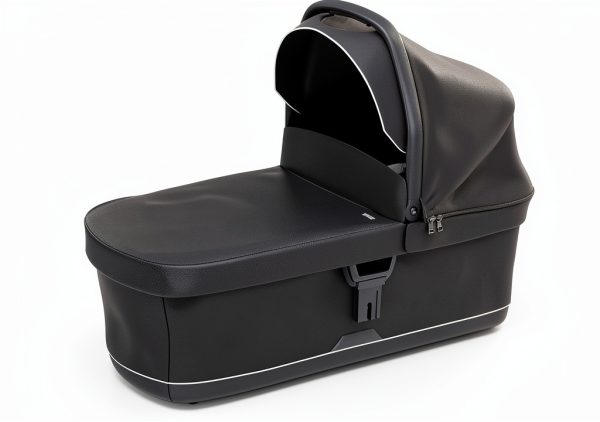 Thule Baby Stroller Bassinet Black-0