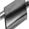 Walker Muffler Aluminum Steel for Chevrolet Trucks-0