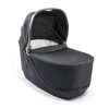 Baby Stroller Bassinet Polyester Pram for Newborns-0