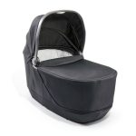 Baby Stroller Bassinet Polyester Pram for Newborns-0