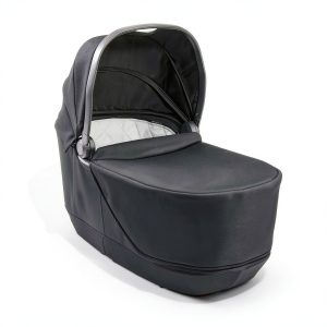 Baby Stroller Bassinet Polyester Pram for Newborns-0