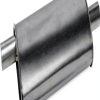 Walker Exhaust Muffler 18101 for Dodge Caravan 1990-1991 Aluminized-0