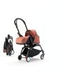Babyzen Taupe Stroller Bassinet Unisex PVC Free-6