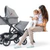 Rumble Bassinet Upper Bolt-On by Vivid Totes-3
