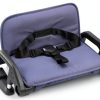Qool bench seat metal cushion for stroller Jet-0
