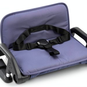 Qool bench seat metal cushion for stroller Jet-0