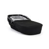 Baby Stroller Bassinet Polyester Pram for Newborns-5