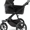 Thule Baby Stroller Bassinet Black-3