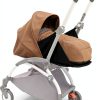 Babyzen Taupe Stroller Bassinet Unisex PVC Free-3