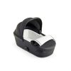 Cybex Moon Black Baby Stroller Bassinet Mesh-2