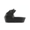 Cybex Moon Black Baby Stroller Bassinet Mesh-1