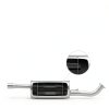 Walker Exhaust Muffler for Dodge Ram 1500-2