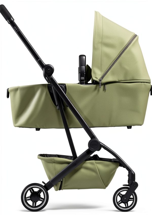 Joolz Aer+ Carrycot Stroller Accessory Recycled-3