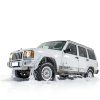 Walker Exhaust Muffler for Dodge Ram 1500-5