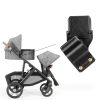 Rumble Bassinet Upper Bolt-On by Vivid Totes-1