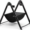 Silver Cross Portable Bassinet Stand for Baby-3