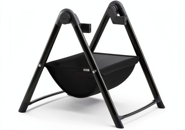 Silver Cross Portable Bassinet Stand for Baby-3