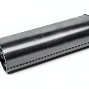 Walker Exhaust Muffler Oval Aluminized Steel 18570 for Dodge Ram 1500-0