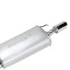 Walker Quiet-Flow SS Fit Exhaust Muffler for Nissan Maxima 2000-2003-1