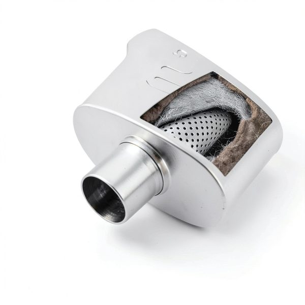 MagnaFlow 12568 Exhaust Muffler Stainless Steel Oval Dual/Dual 3in-1