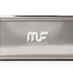 MagnaFlow Exhaust Muffler 12569 Stainless Steel Dual Dual Performance-0