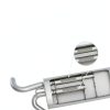Walker Quiet-Flow SS Fit Exhaust Muffler for Nissan Maxima 2000-2003-2